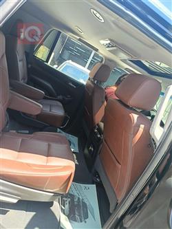 شێڤرۆلێت تاهۆ